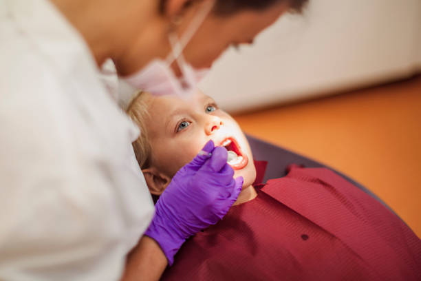 Best Walk-In Emergency Dentist in Tres Arroyos, NM