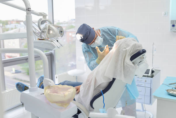Best After-Hours Emergency Dentist in Tres Arroyos, NM